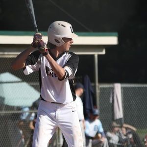 Meet your Posher, Braden